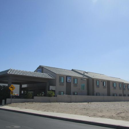 Lakeside Inn Lake Havasu City Luaran gambar