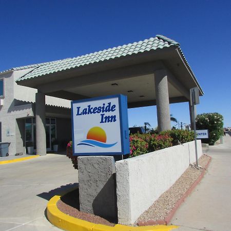 Lakeside Inn Lake Havasu City Luaran gambar