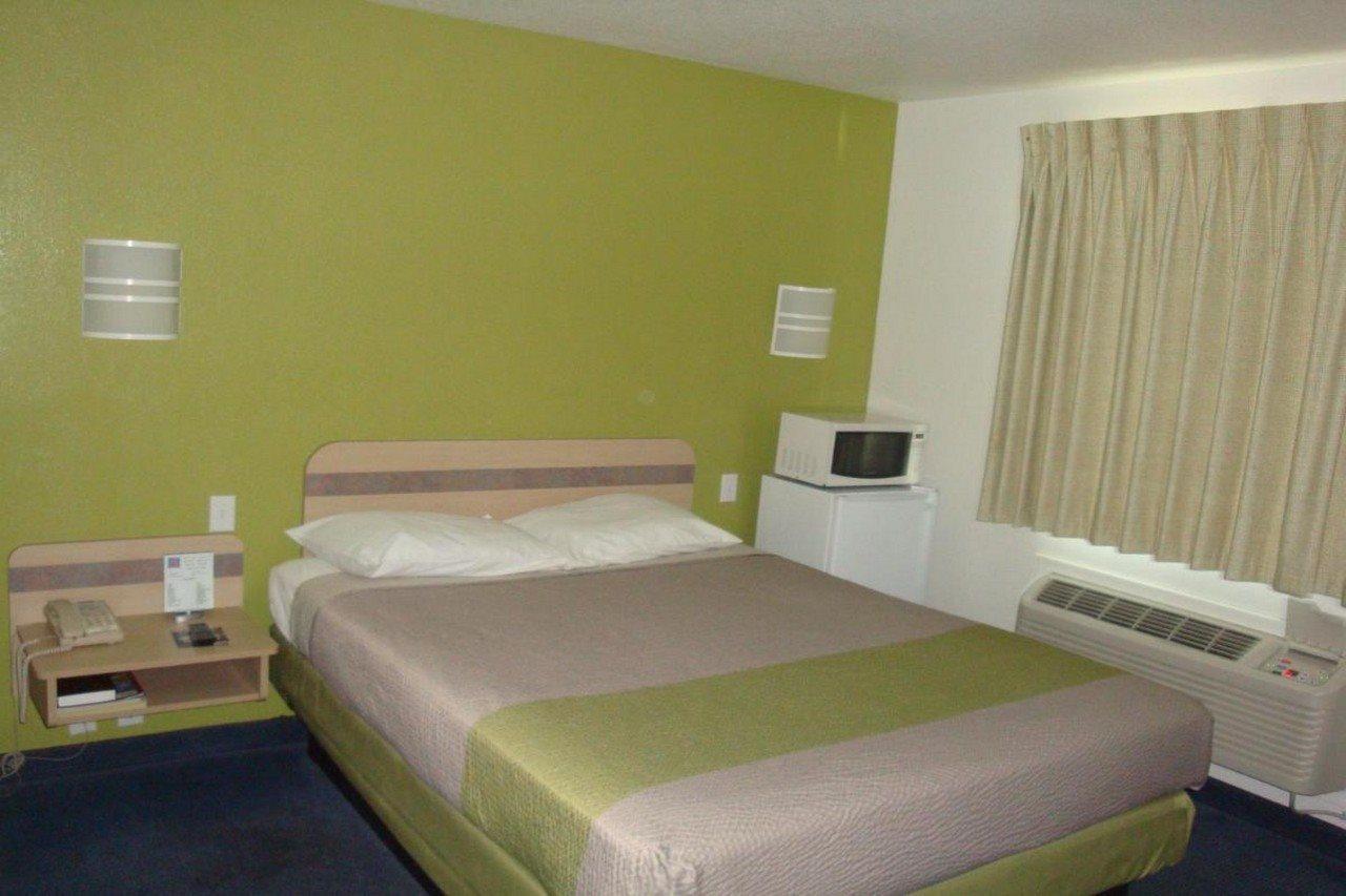 Lakeside Inn Lake Havasu City Luaran gambar