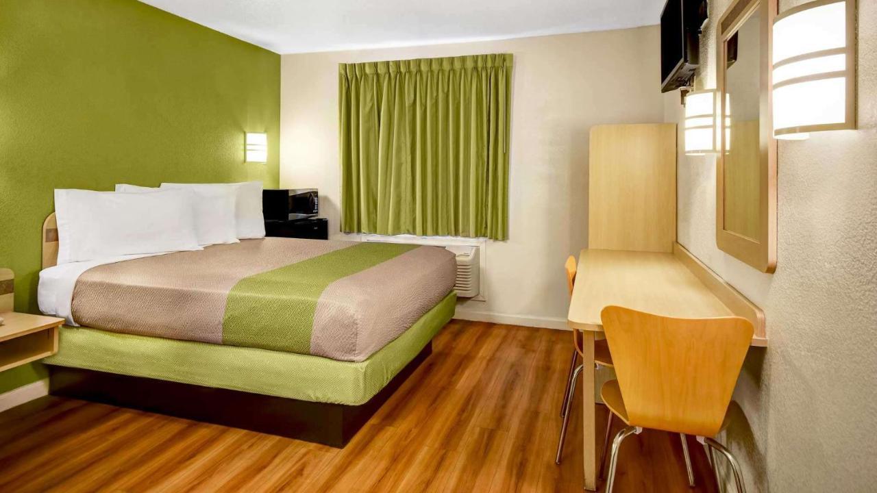 Lakeside Inn Lake Havasu City Luaran gambar