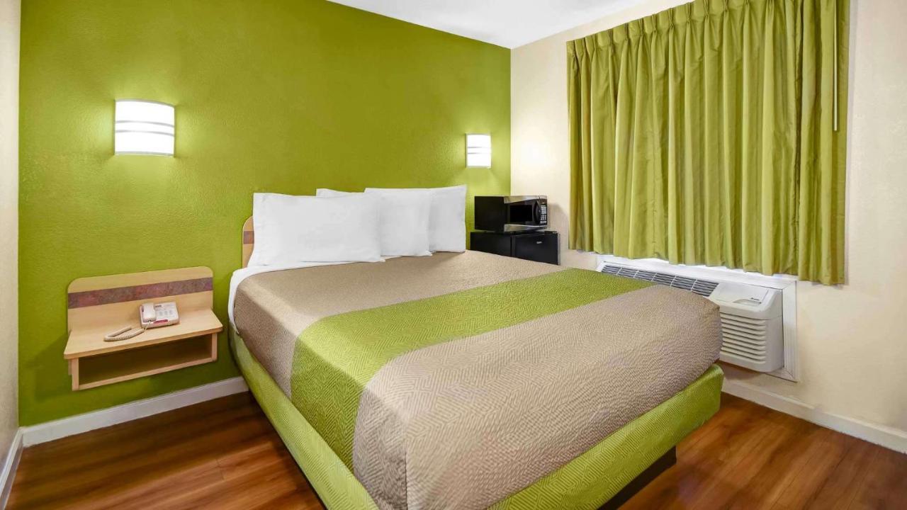 Lakeside Inn Lake Havasu City Luaran gambar