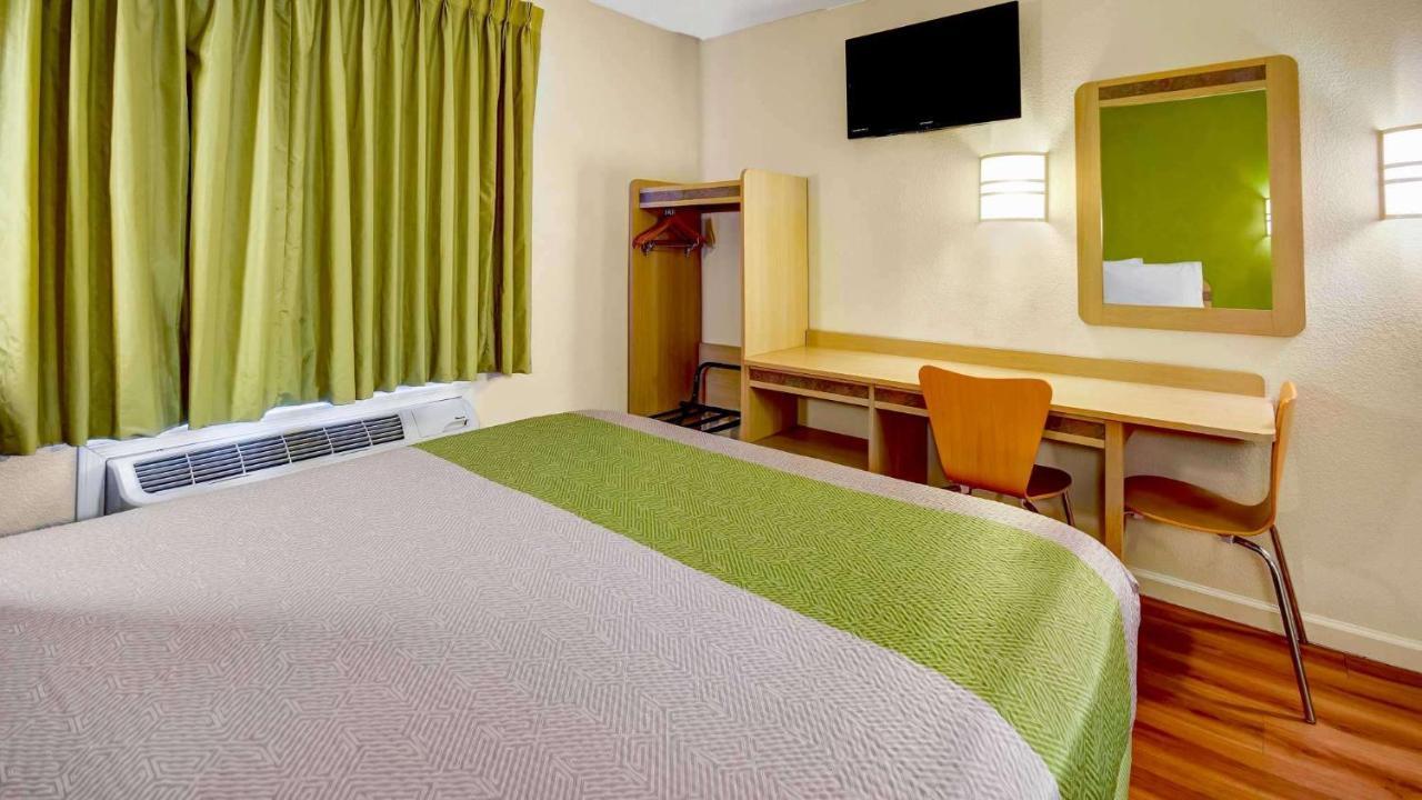 Lakeside Inn Lake Havasu City Luaran gambar
