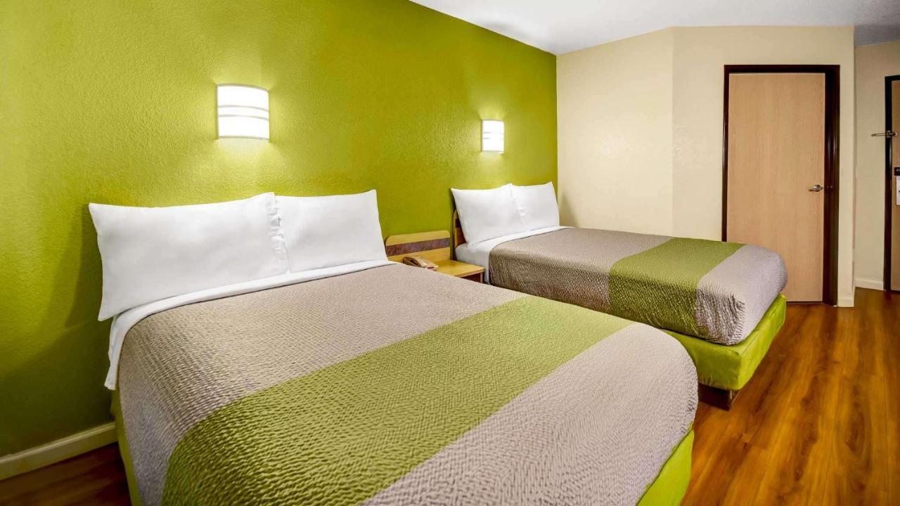 Lakeside Inn Lake Havasu City Luaran gambar
