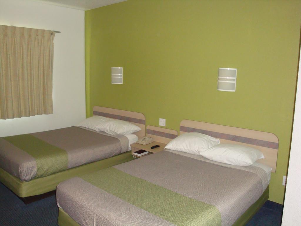 Lakeside Inn Lake Havasu City Luaran gambar