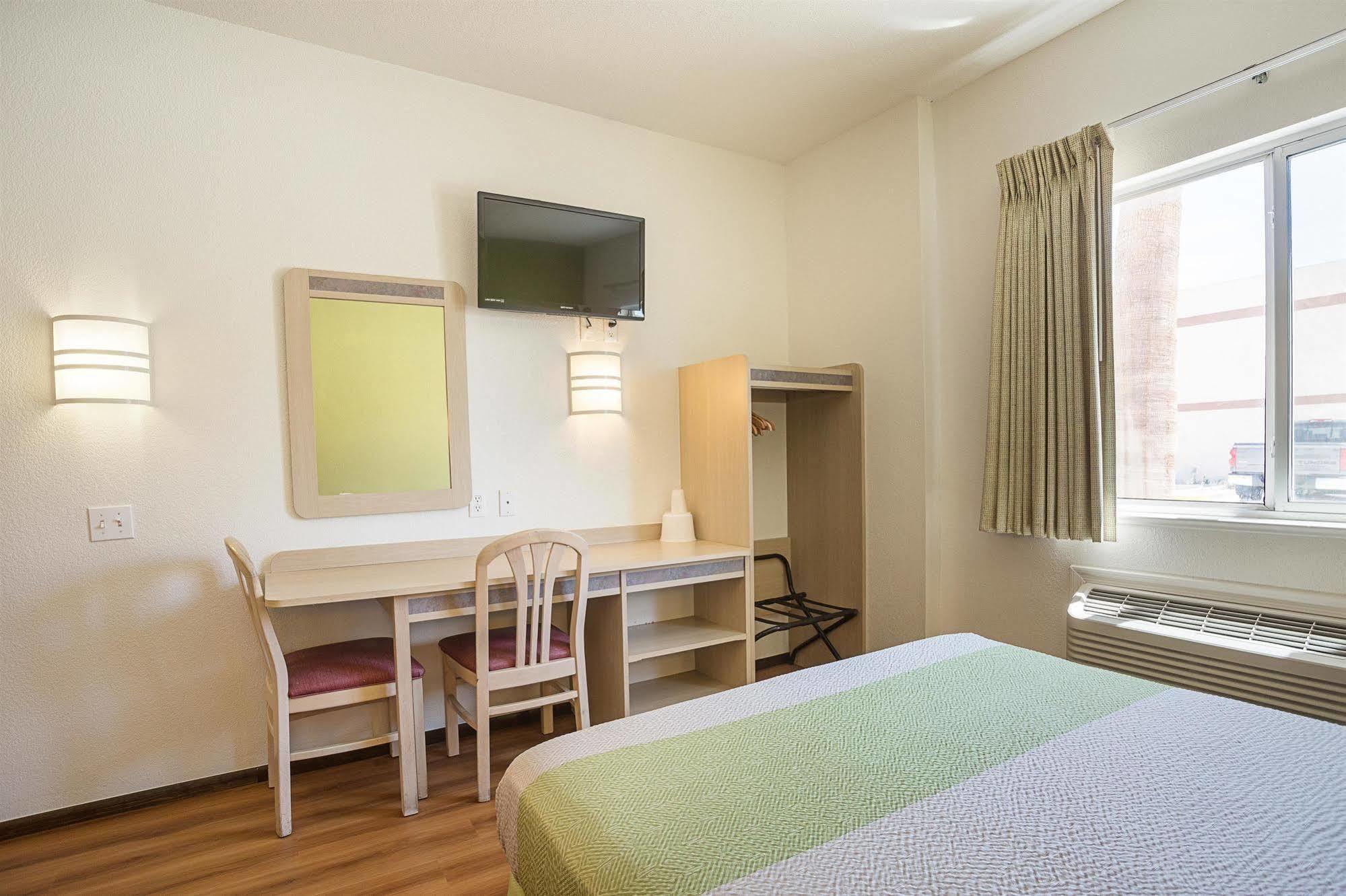 Lakeside Inn Lake Havasu City Luaran gambar