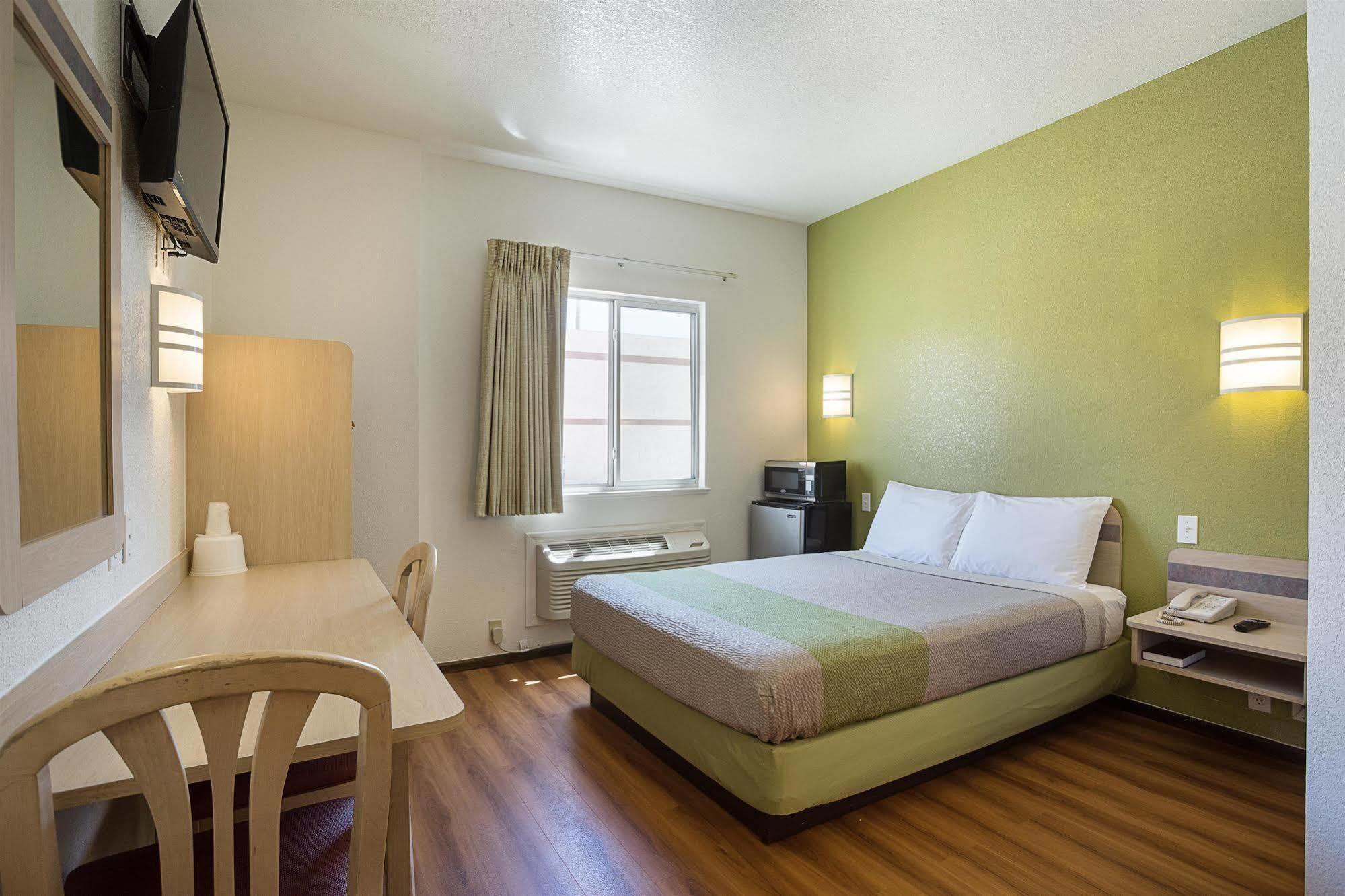 Lakeside Inn Lake Havasu City Luaran gambar
